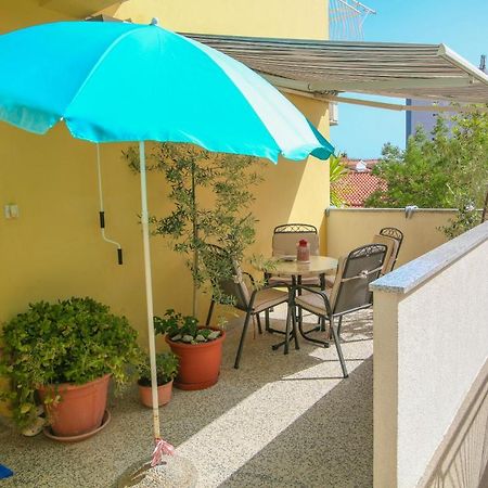 Sunshine Apartment Makarska Exterior photo